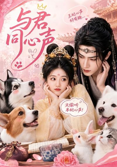 与君同心声(全集)