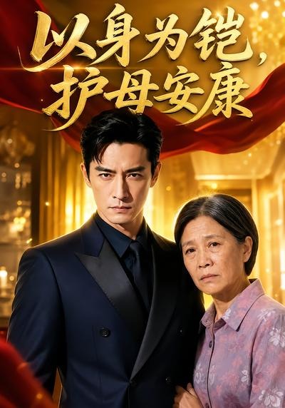 以身为铠，护母安康(全集)