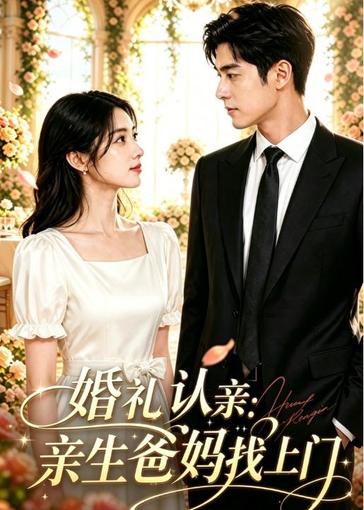 婚礼认亲：亲生爸妈找上门(全集)
