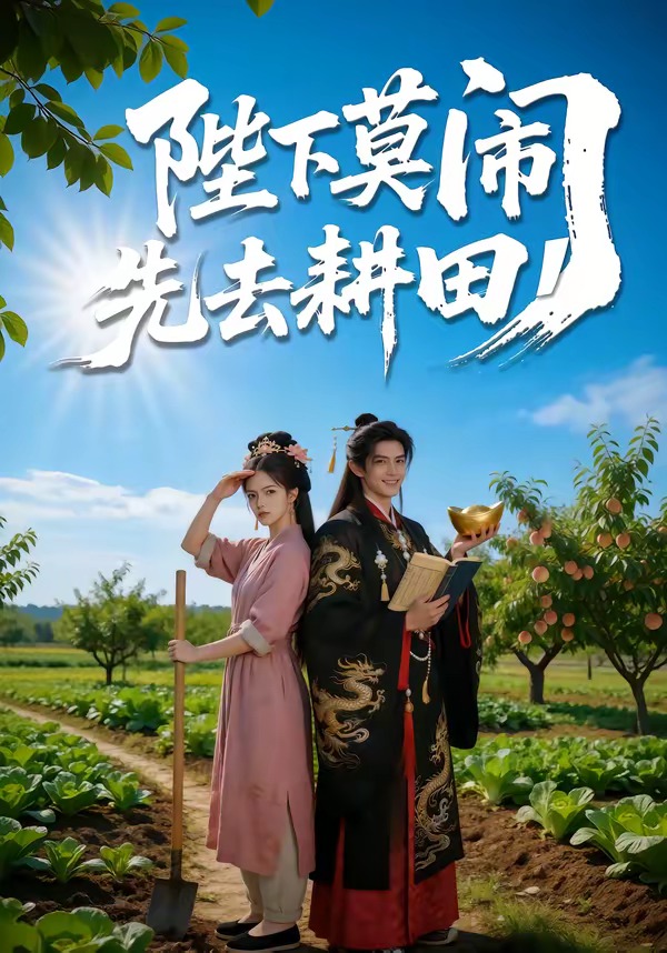 陛下莫闹，先去耕田(全集)