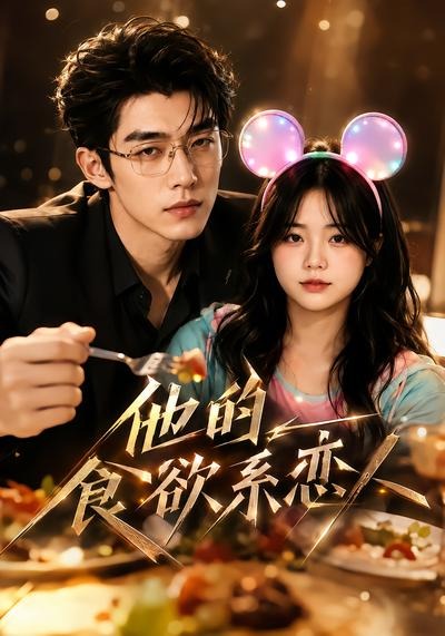 他的食欲系恋人(全集)