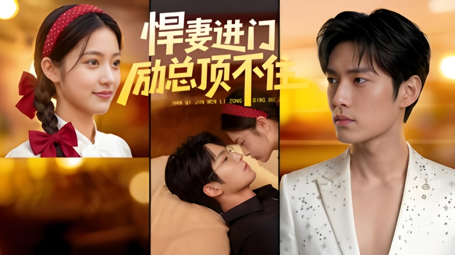 悍妻进门励总顶不住(全集)