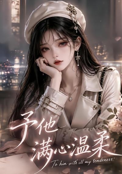 予他满心温柔(全集)