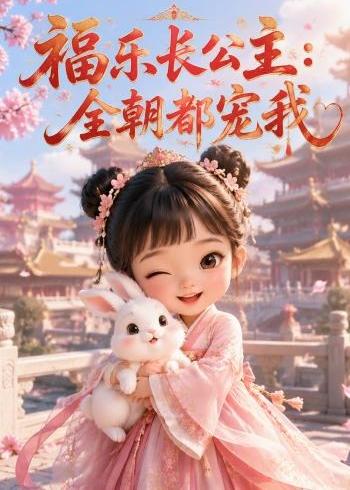 福乐长公主：全朝都宠我(全集)