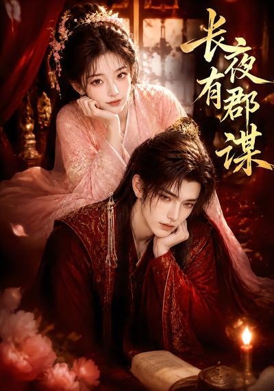 长夜有郡谋(全集)