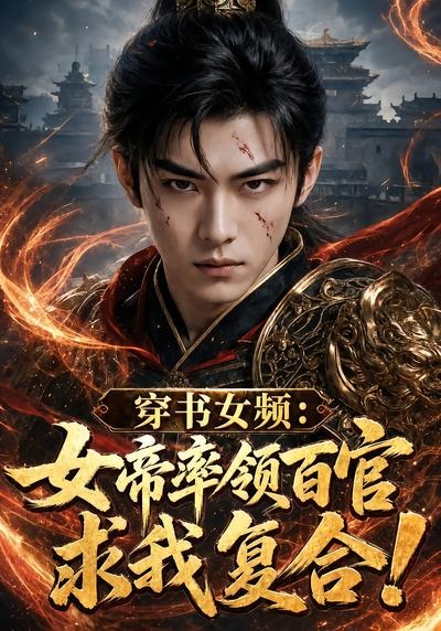 穿书女频：女帝率领百官求我复合(全集)