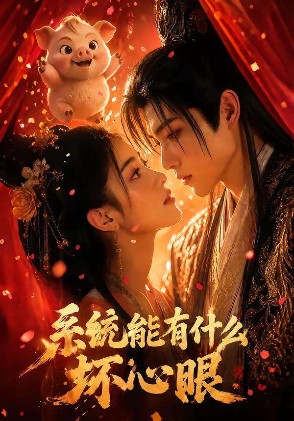 系统能有什么坏心眼(全集)