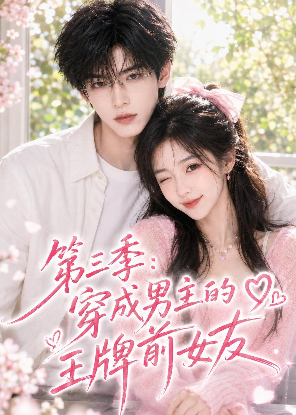 穿成男主的王牌前女友第三季(全集)