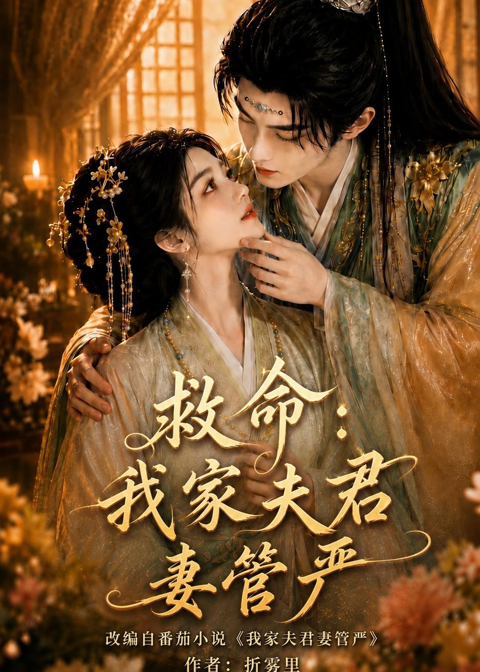 救命：我家夫君妻管严(全集)