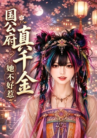 国公府真千金她不好惹(全集)