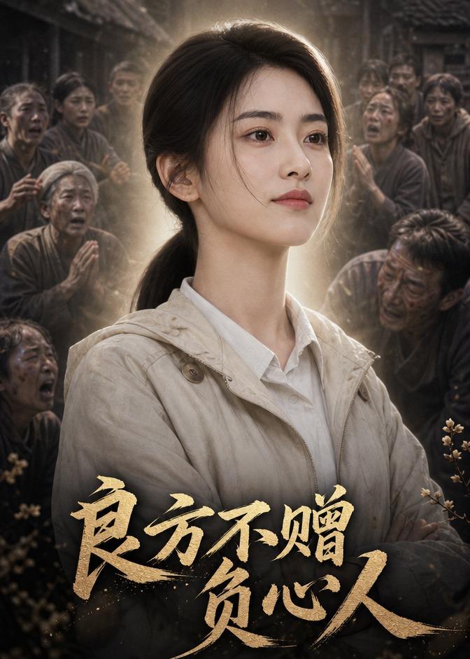 良方不赠负心人(全集)