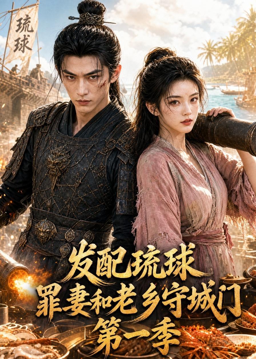 发配琉球，罪妻和老乡守城门(全集)