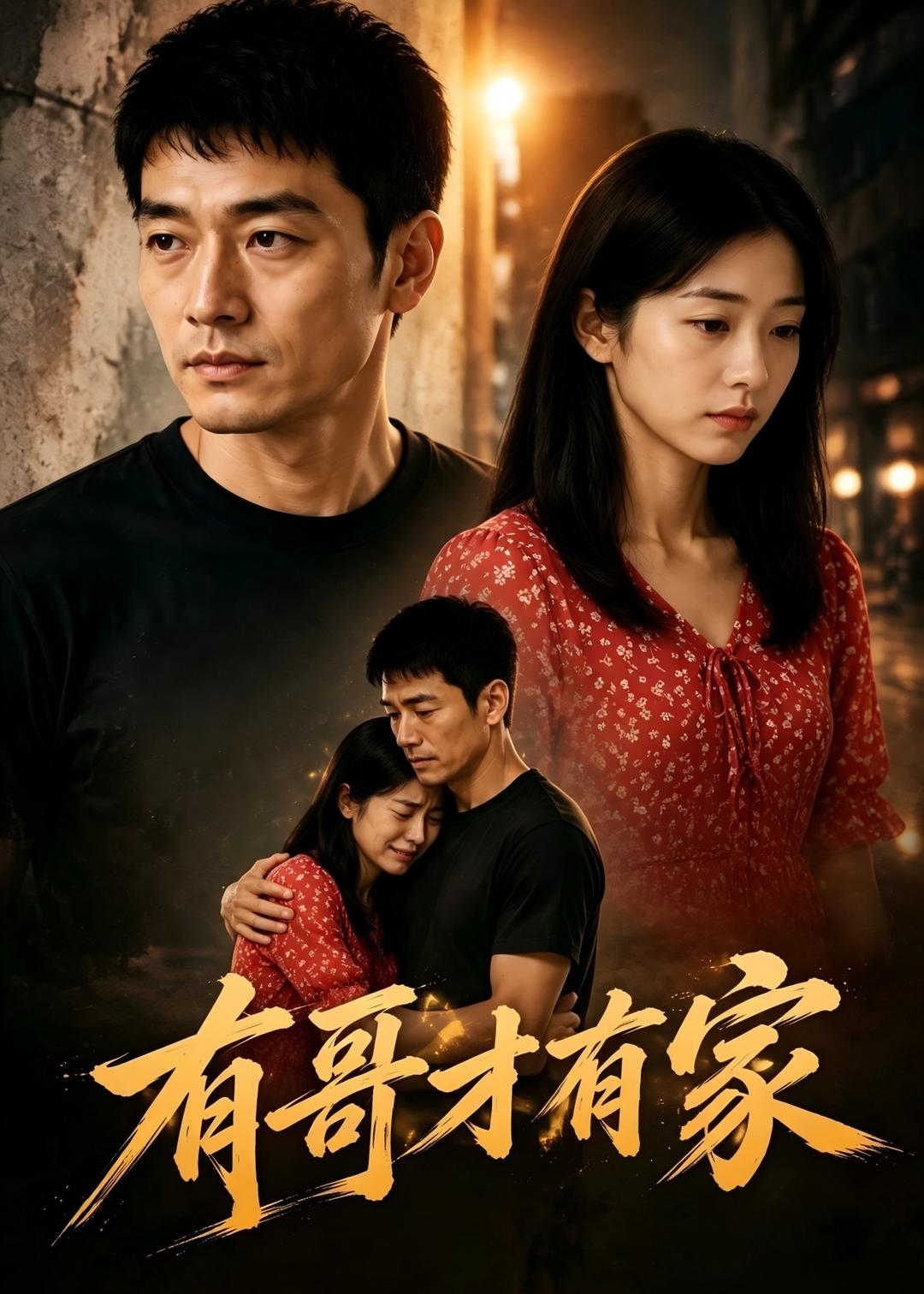 有哥才有家(全集)