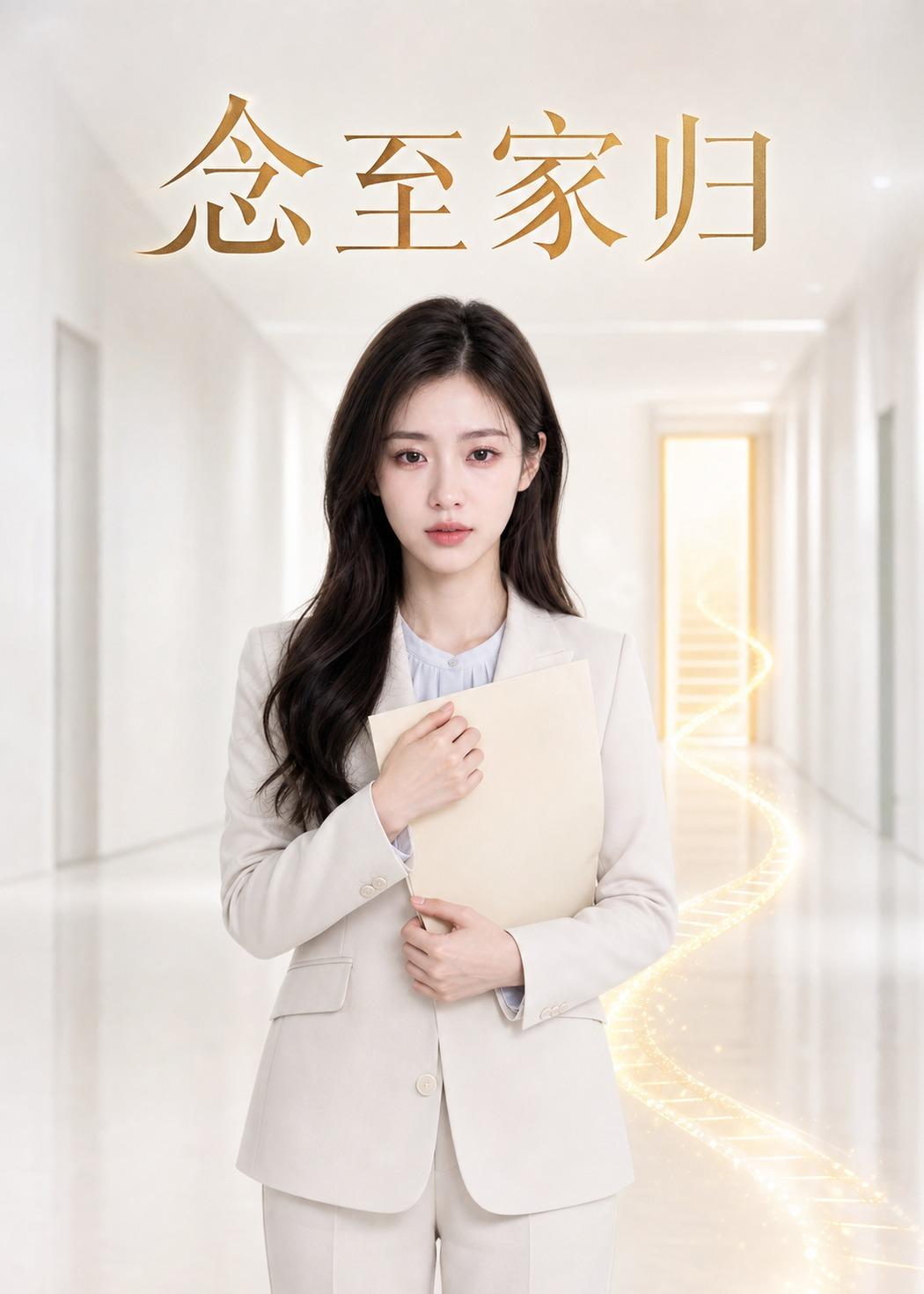 念至家归(全集)