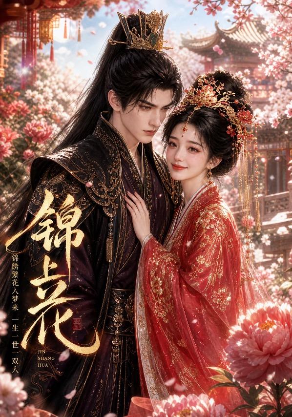 锦上花(全集)