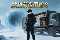 冰封前夜囤粮令(全集)