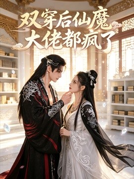 双穿后仙魔大佬都疯了(全集)