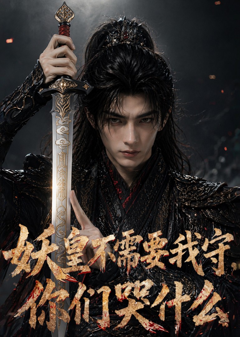 妖皇不需要我守 你们哭什么(全集)