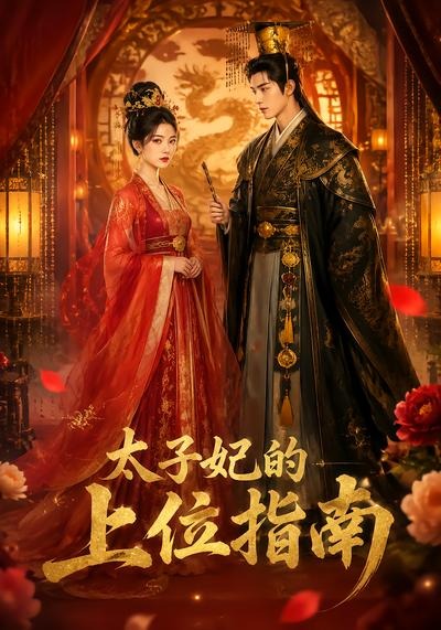 太子妃的上位指南(全集)