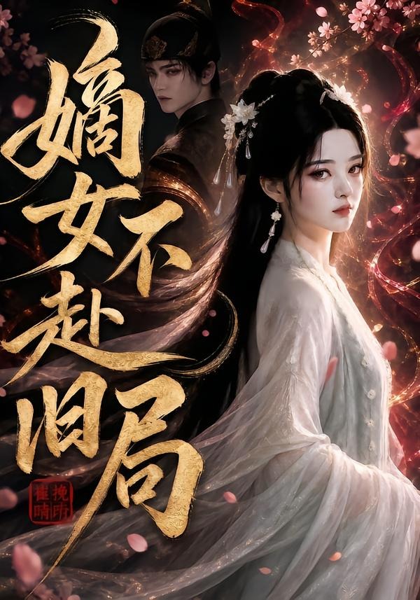 嫡女不赴旧局(全集)