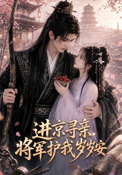 进京寻亲，将军护我岁岁安(全集)