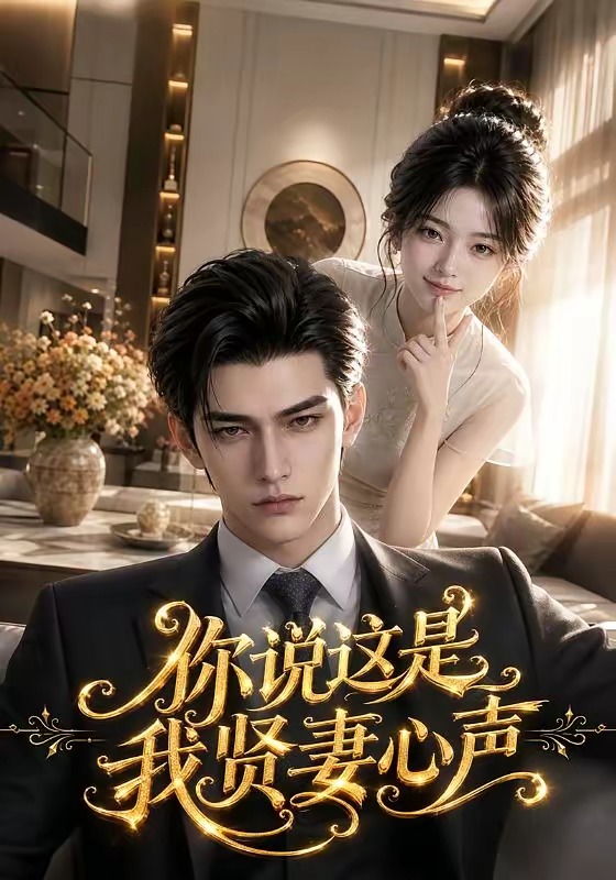 你说这是我贤妻心声(全集)