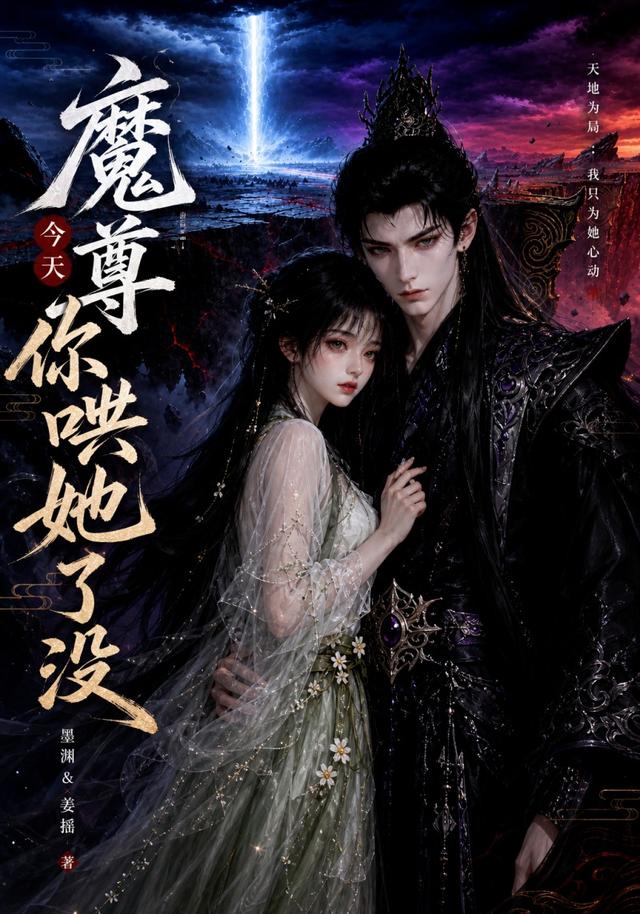 魔尊今天你哄她了没(全集)