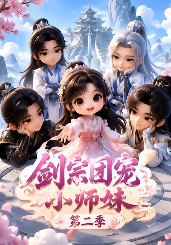 剑宗团宠小师妹第二季(全集)