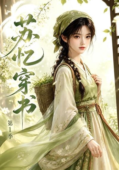 苏忆穿书第1季(全集)