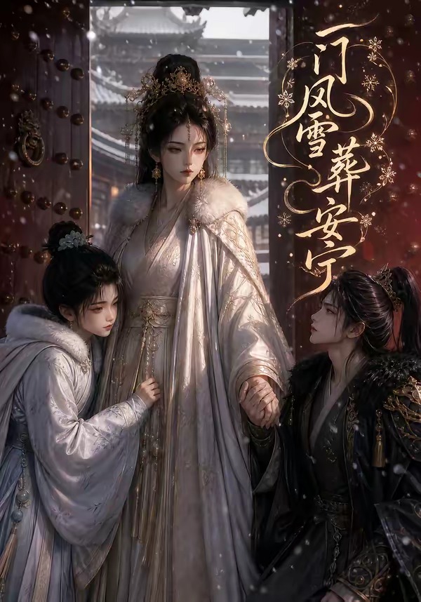 一门风雪葬安宁(全集)