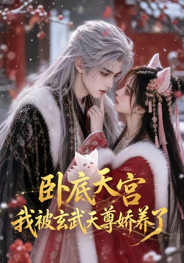 卧底天宫我被玄武天尊娇养了(全集)