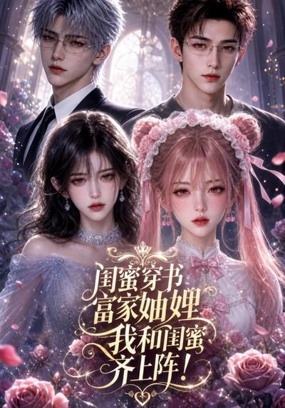 闺蜜穿书富家妯娌，我和闺蜜齐上阵(全集)