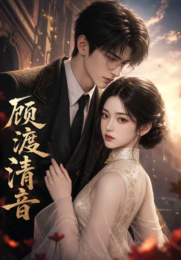 顾渡清音(全集)