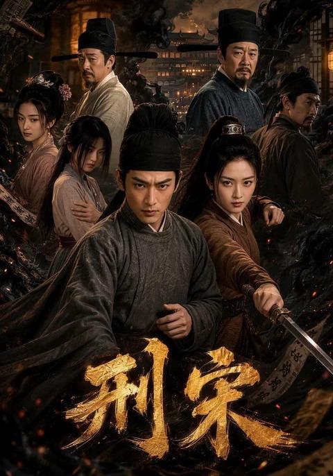 刑宋(全集)