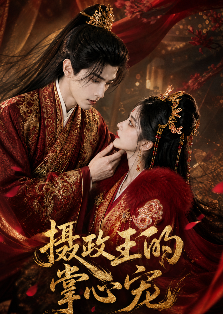 摄政王的掌心宠(全集)