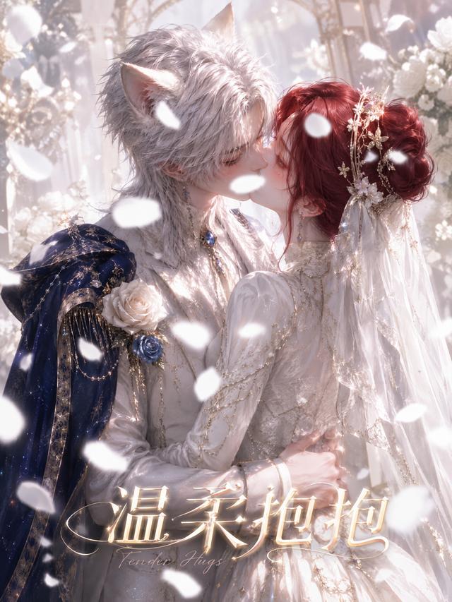 温柔抱抱(全集)