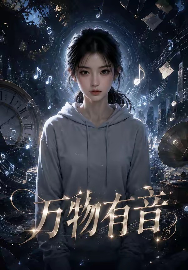 万物有音(全集)