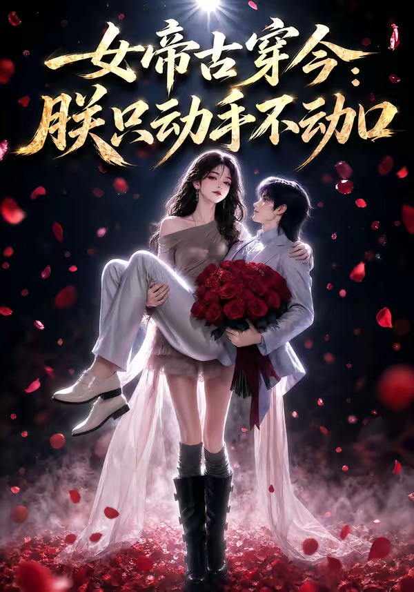 女帝古穿今：朕只动手不动口(全集)