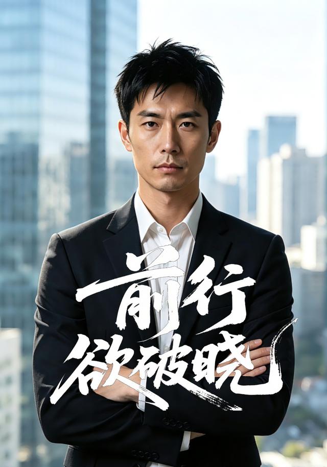 前行欲破晓(全集)