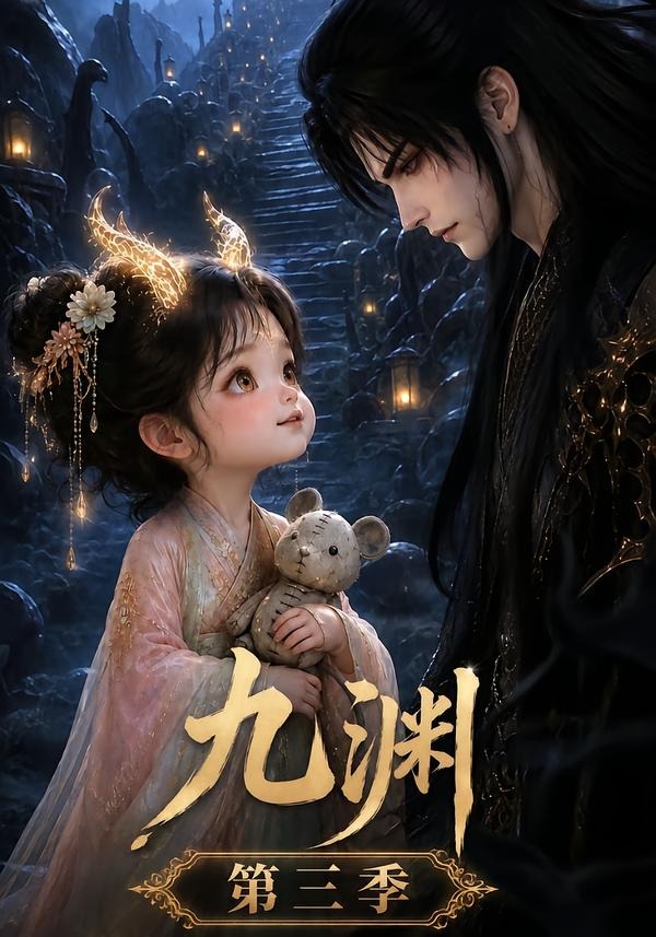 九渊第三季(全集)