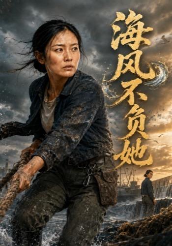 海风不负她(全集)