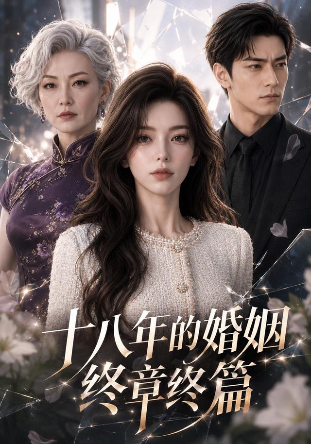 十八年的婚姻终章终篇(全集)