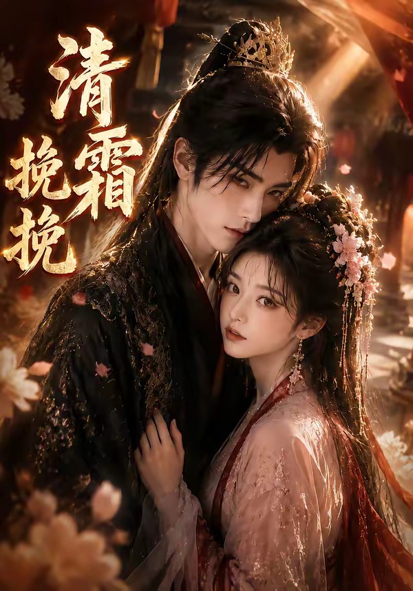 清霜挽挽(全集)