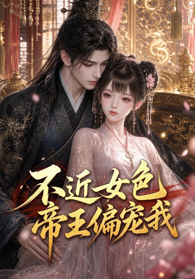 不近女色帝王偏宠我(全集)