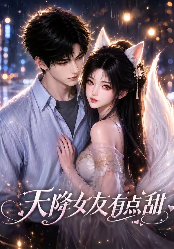 天降女友有点甜(全集)