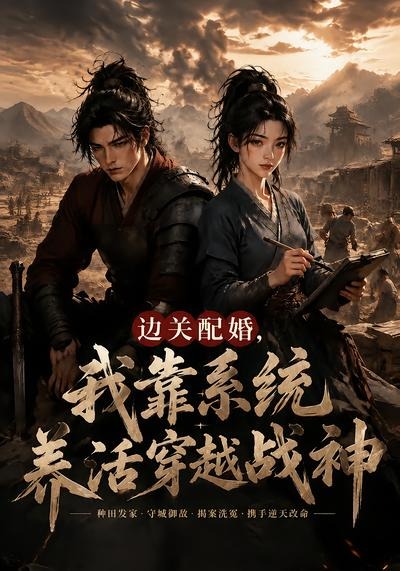 边关配婚，我靠系统养活穿越战神(全集)