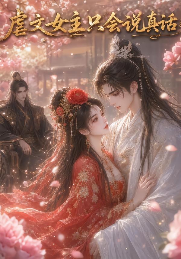 虐文女主只会说真话(全集)