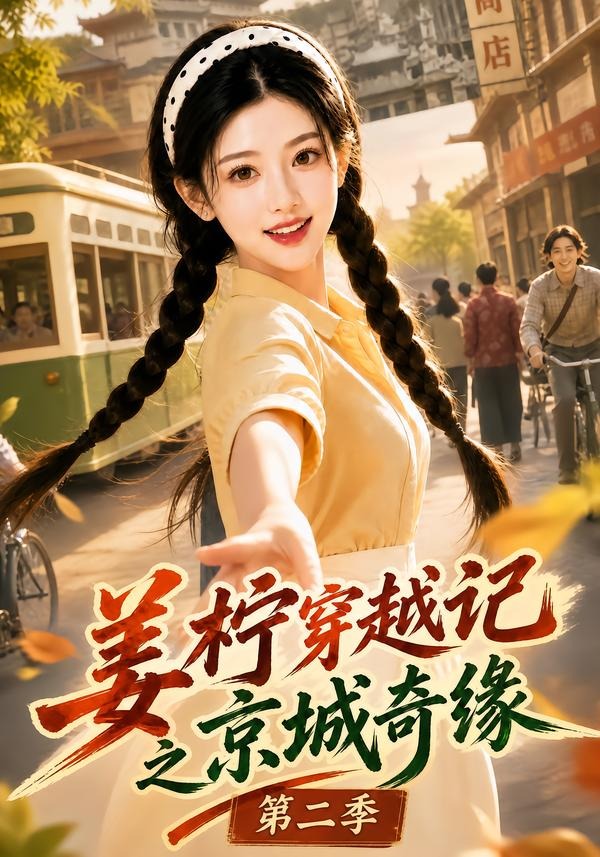 姜柠穿越记之京城奇缘第二季(全集)