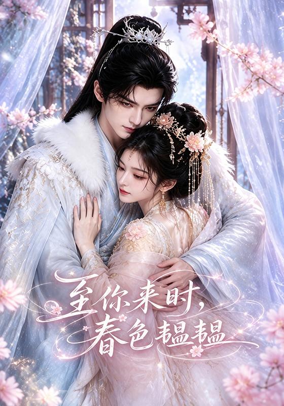 至你来时，春色韫韫(全集)