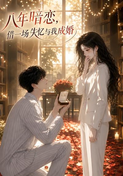八年暗恋，借一场失忆与我成婚(全集)